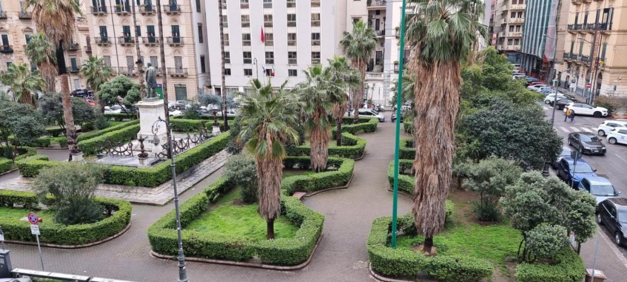 Politeamari Palermo