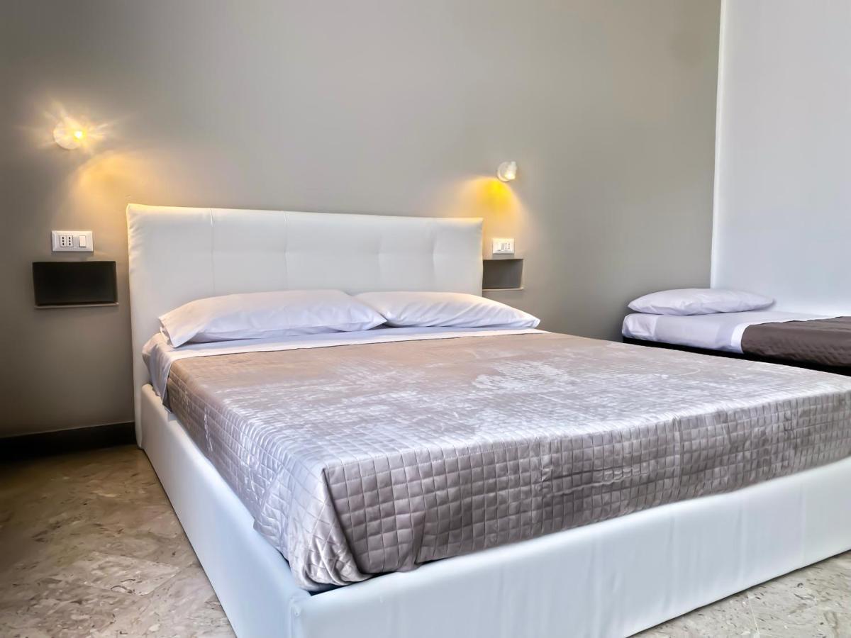 Bed & Breakfast Leone & Restaurant Palermo