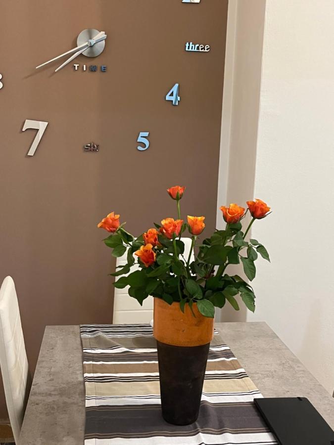 Spyda Apartment *