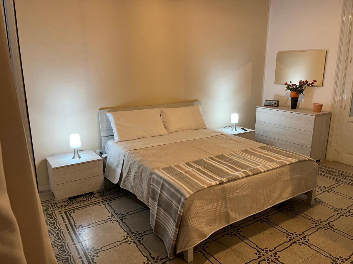 Spyda Apartment *