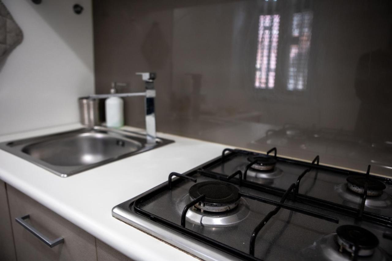 Fiume Apartment *