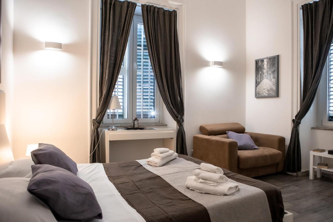 Fiume Apartment *