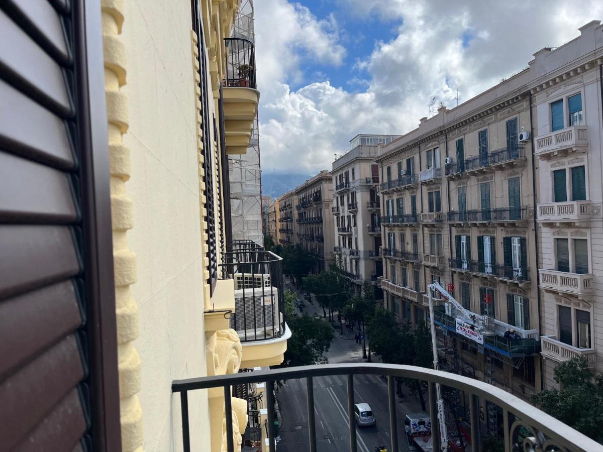 Apartment Spyda Palermo