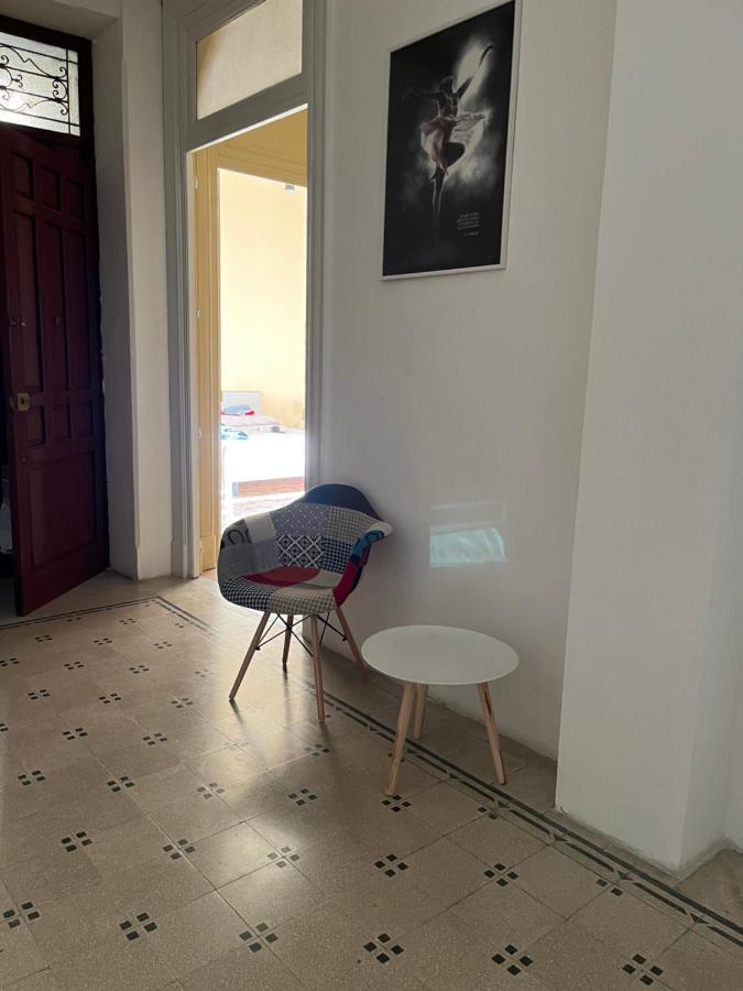 Apartment Spyda *