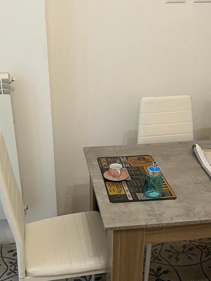 Spyda Apartment *
