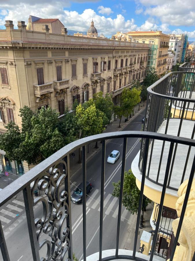 Apartment Spyda Palermo