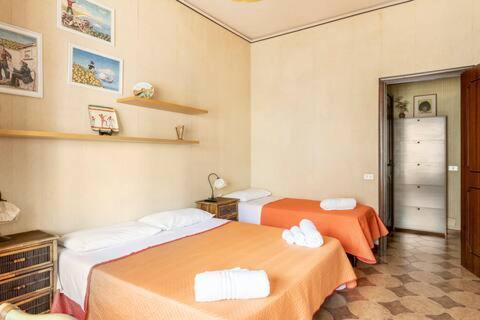 Guest house Le Stanze Di Nonna Maria *