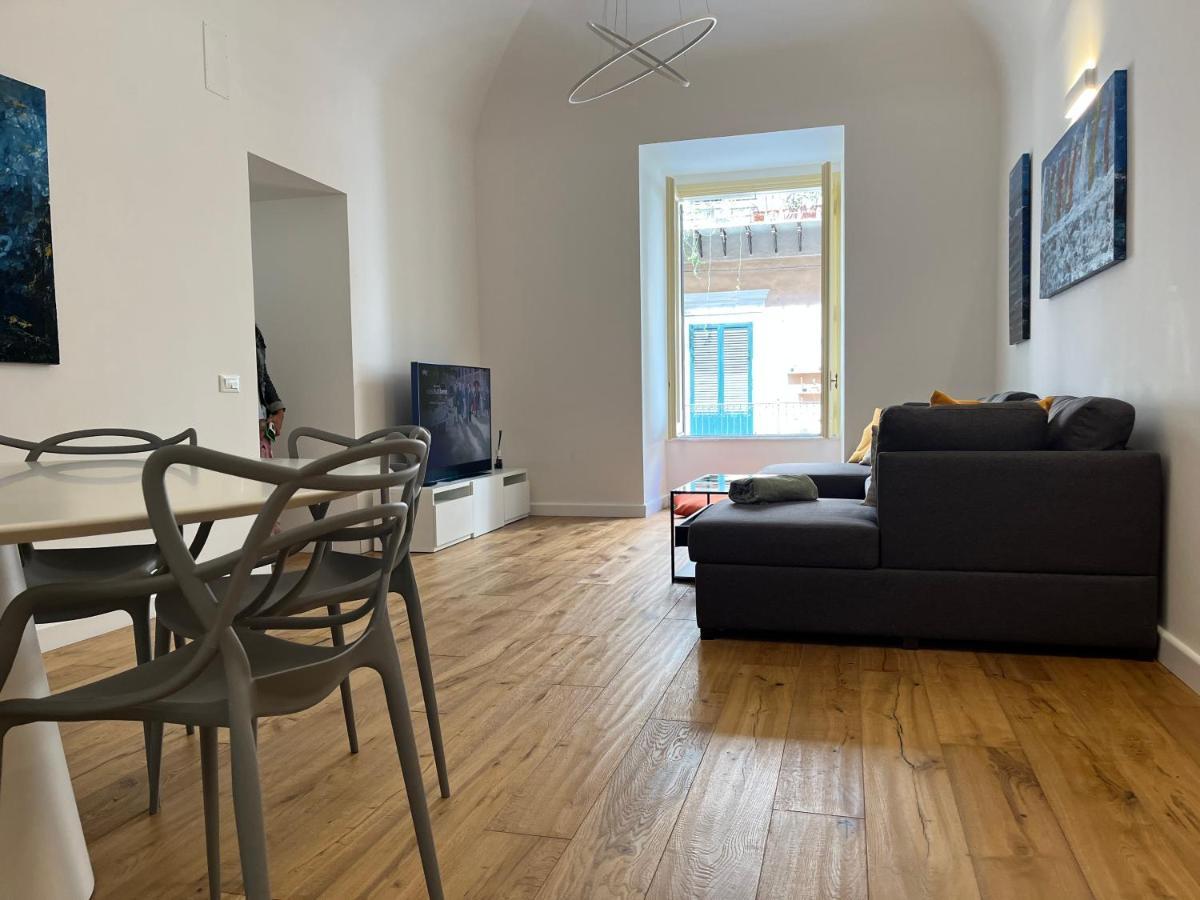 Apartment Cala Nera Luxury *
