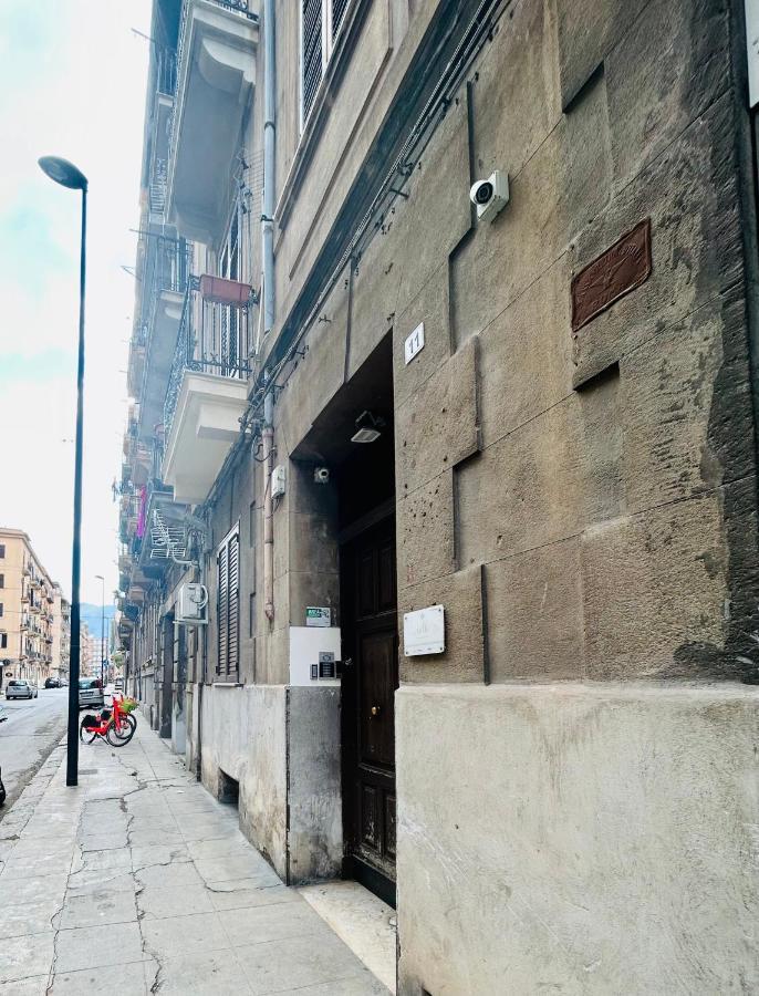 Casa Chicotta * Palermo