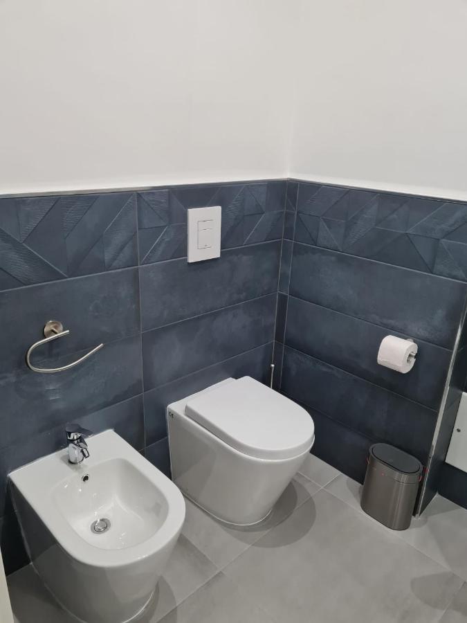 Civico 66 Apartment Palermo