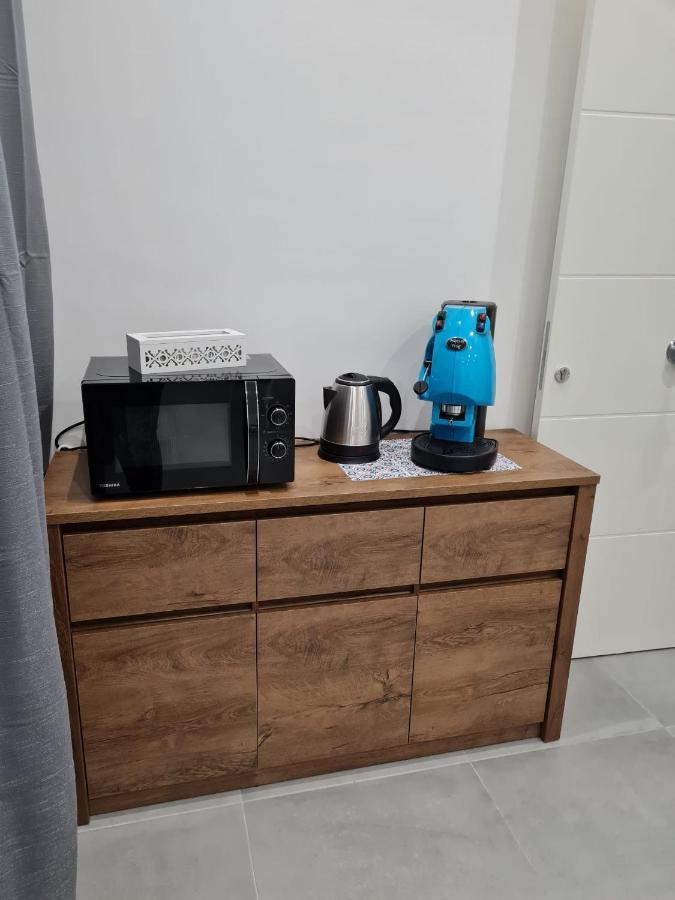 Civico 66 Apartment Palermo