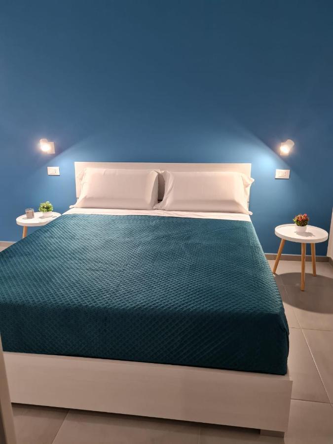 Civico 66 Apartment Palermo