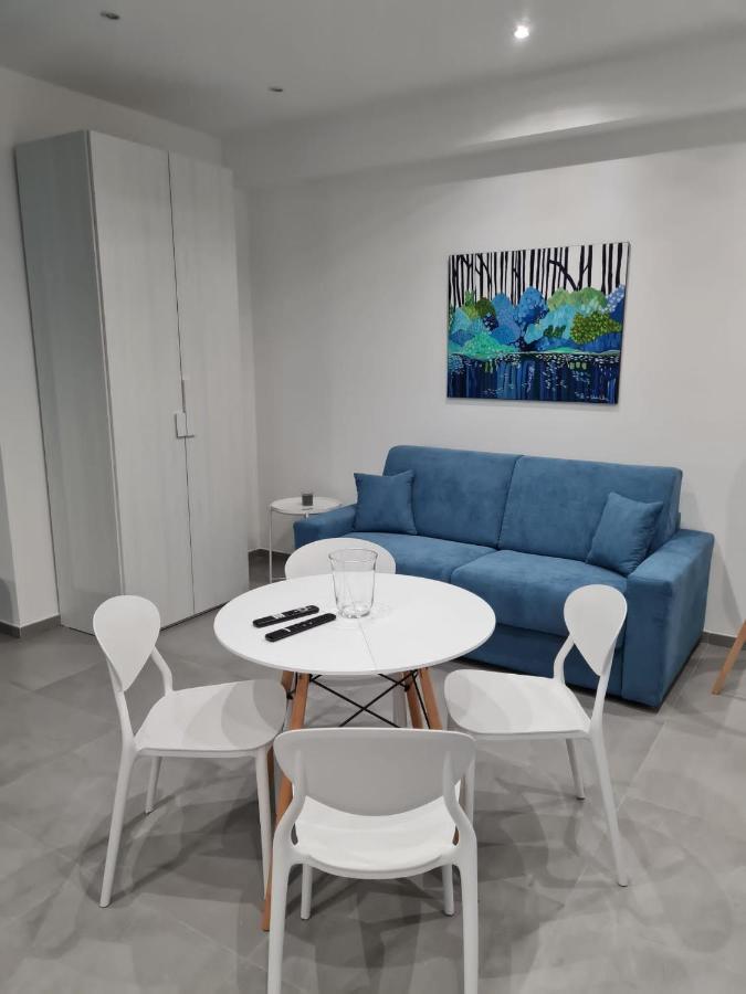 Civico 66 Apartment