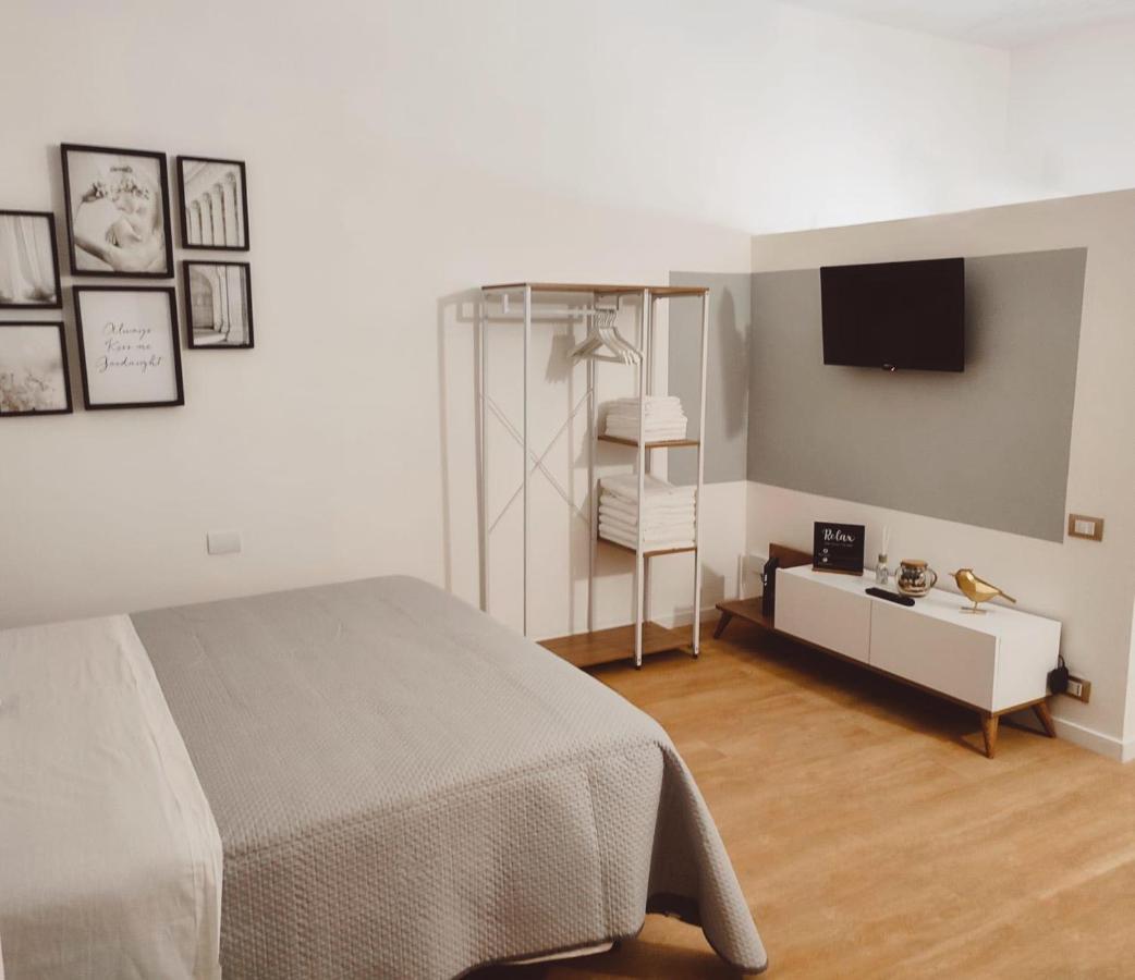 Holiday home La Dimora Di Lexy