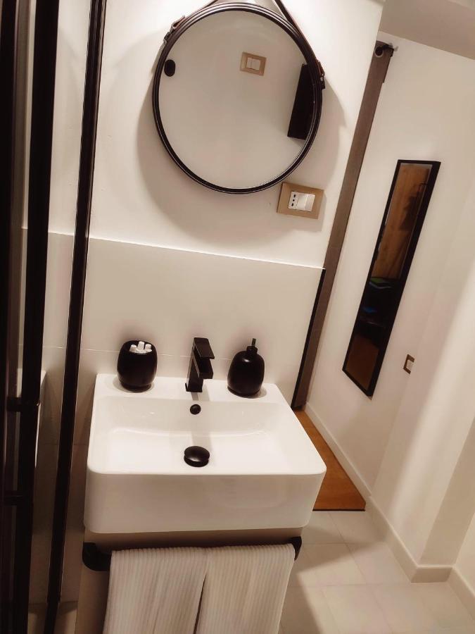 La Dimora Di Lexy Holiday home