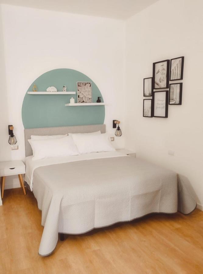 La Dimora Di Lexy Holiday home