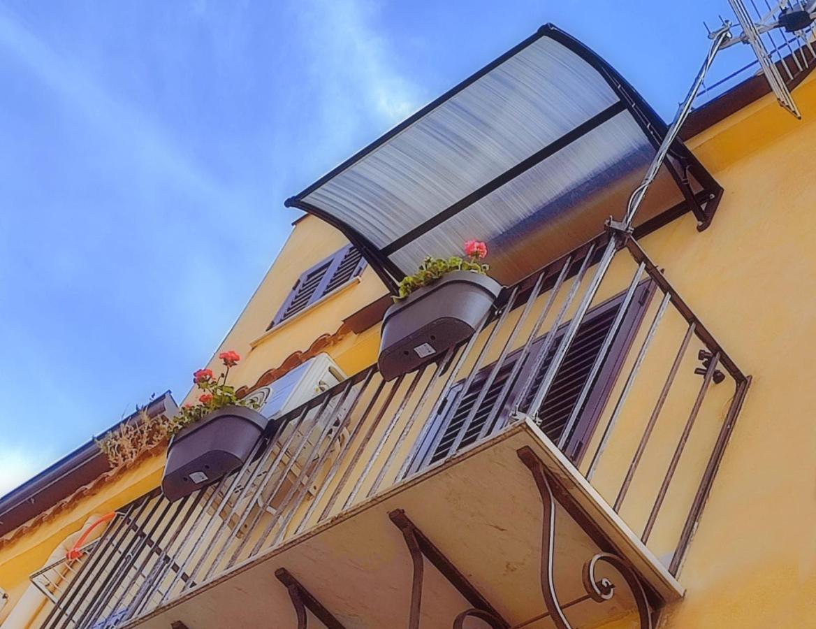 La Dimora Di Lexy Holiday home Palermo