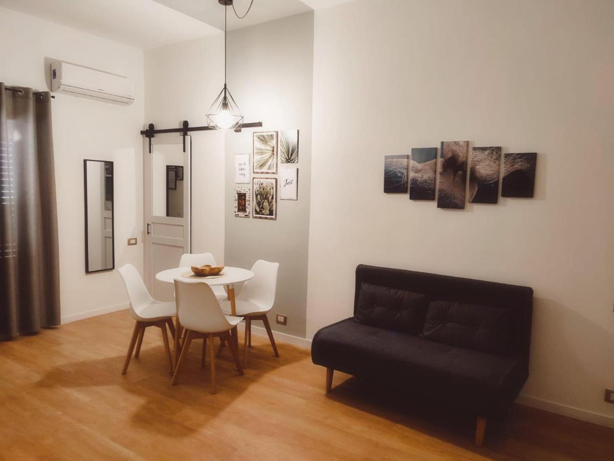 La Dimora Di Lexy Holiday home