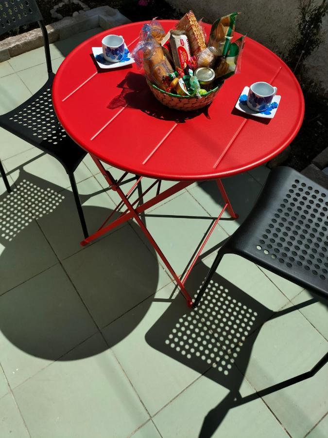 Holiday home La Loggia 34 Palermo