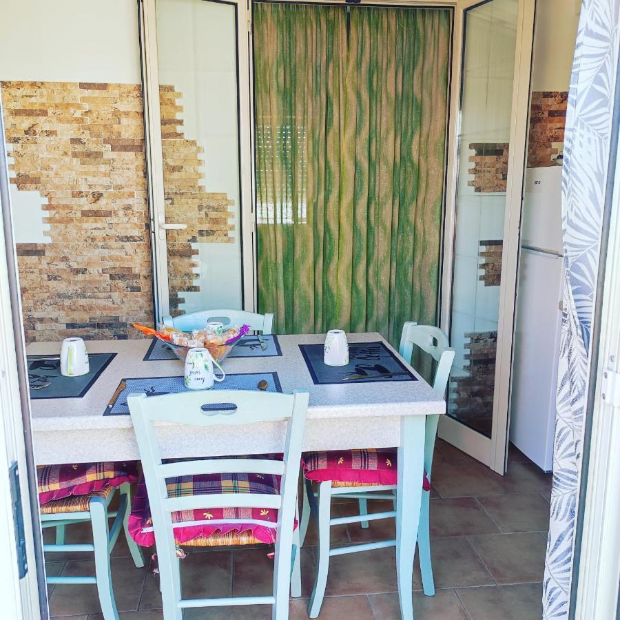 Apartamento Casa Gamar *