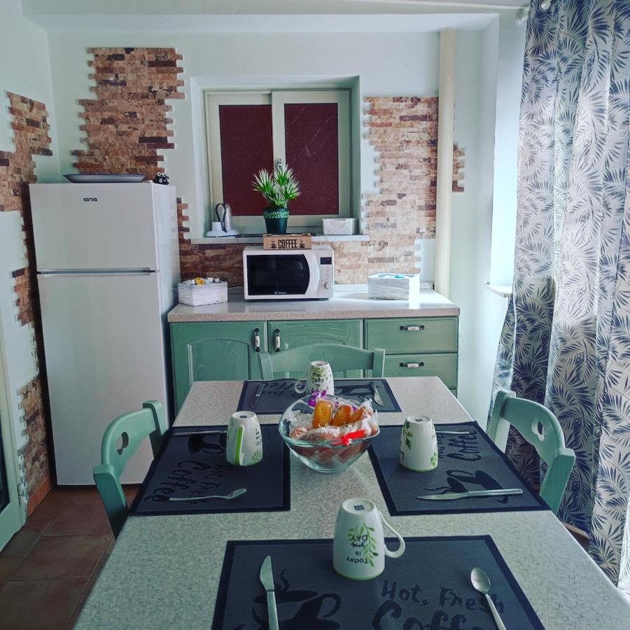 Casa Gamar *