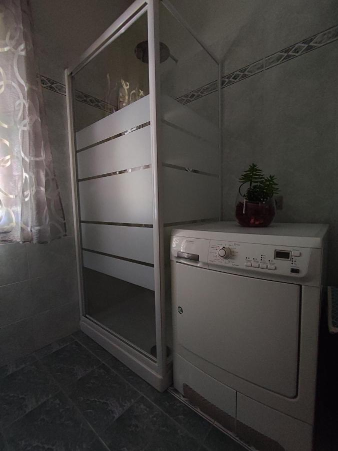 Apartamento Casa Gamar Palermo