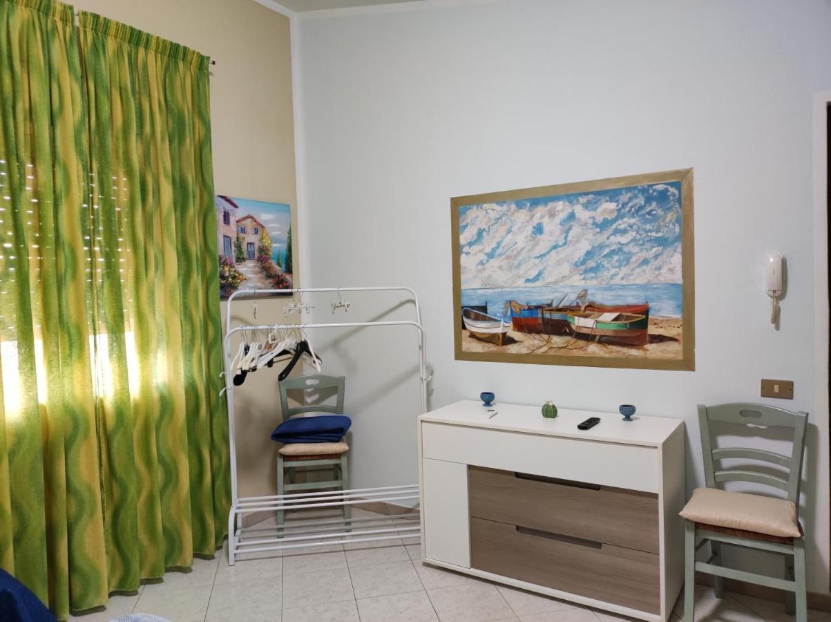 Apartamento Casa Gamar *