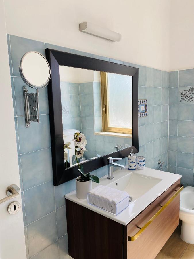 Casa Graziusa Apartment