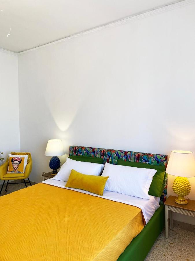 Casa Graziusa Apartment Palermo