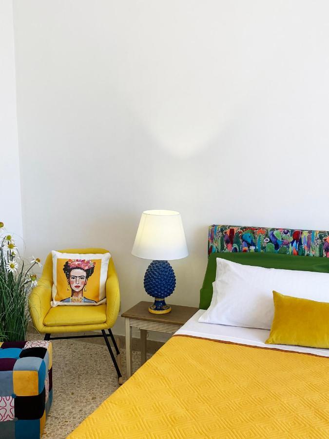 Casa Graziusa Apartment