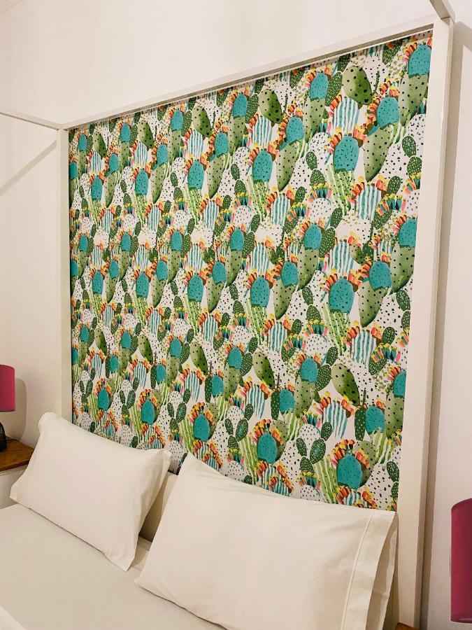 Casa Graziusa Apartment