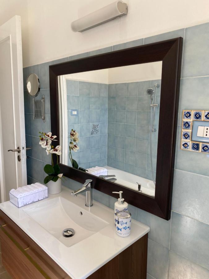 Apartment Casa Graziusa Palermo