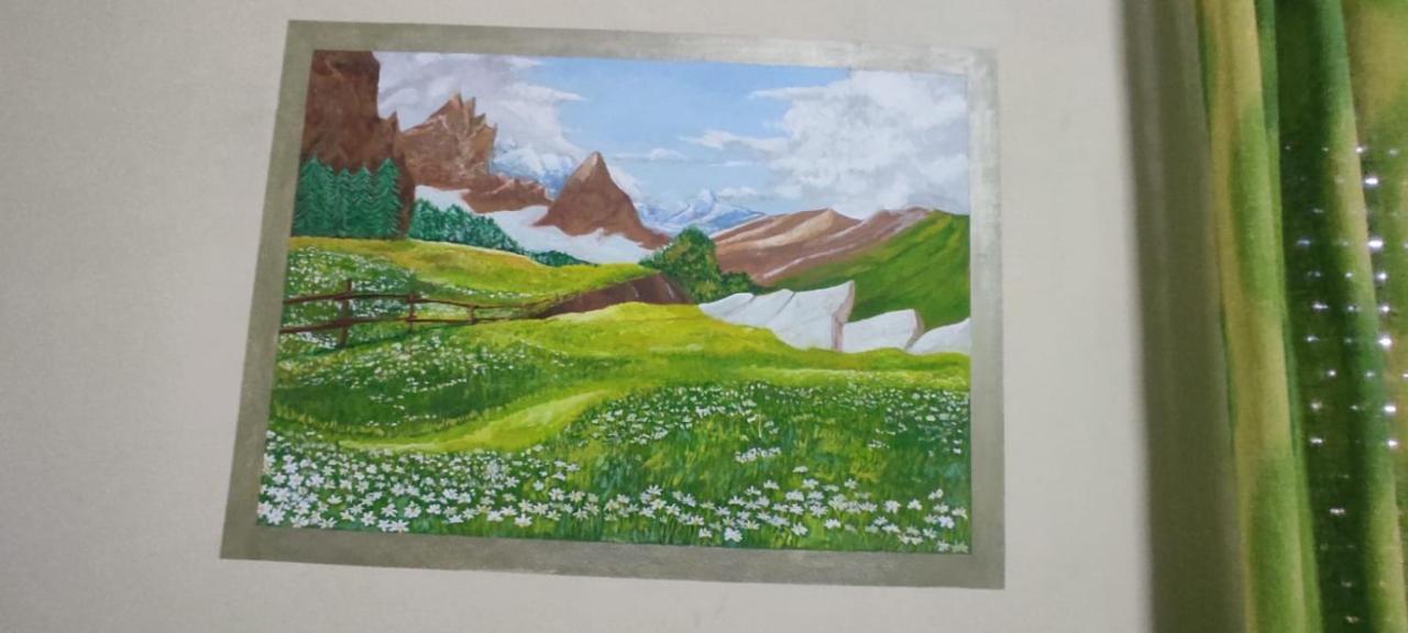 Apartamento Casa Gamar *