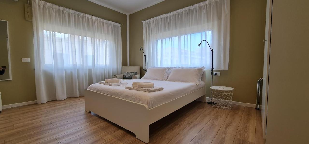 Apartamento Di Fresco - House