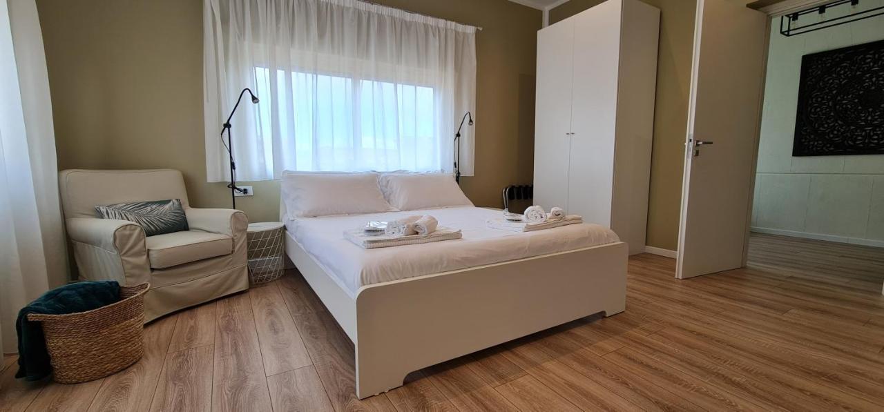 Apartamento Di Fresco - House Palermo