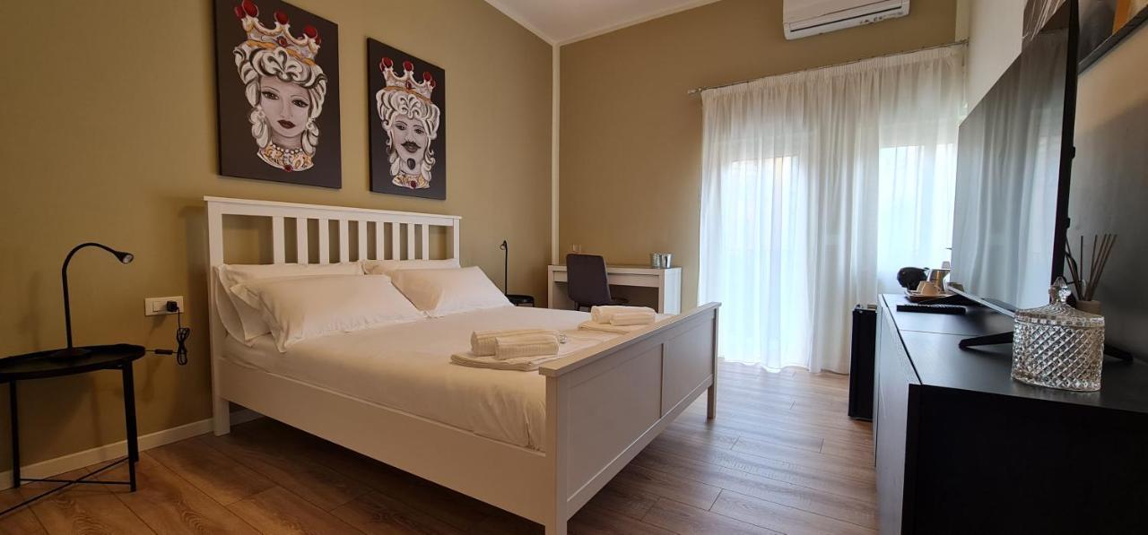 Apartamento Di Fresco - House Palermo