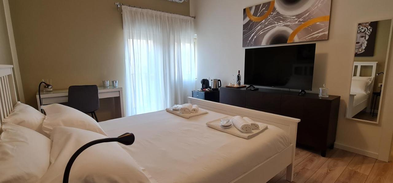 Di Fresco - House Apartamento Palermo