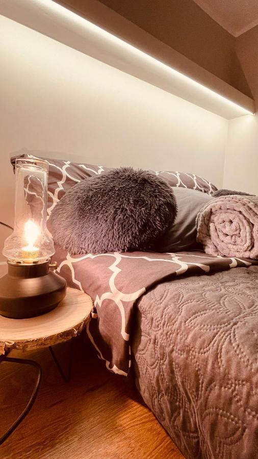 90139 Borgo Apartment Palermo