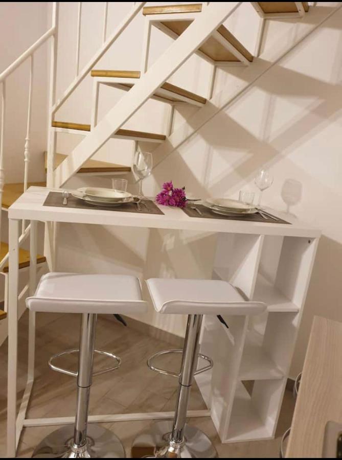 Apartment Vittoria Palermo
