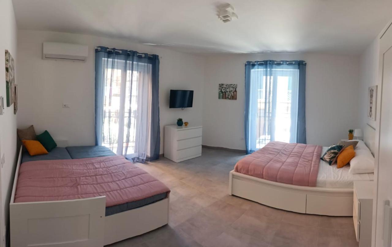Hello Sicily Apartment