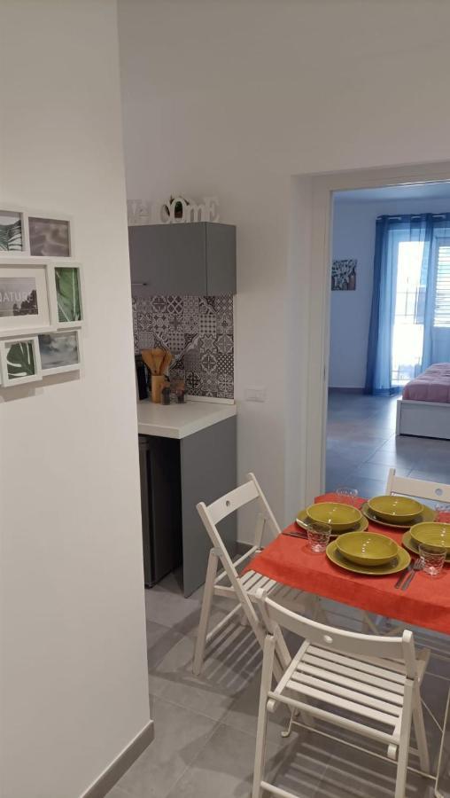 Hello Sicily Apartment *