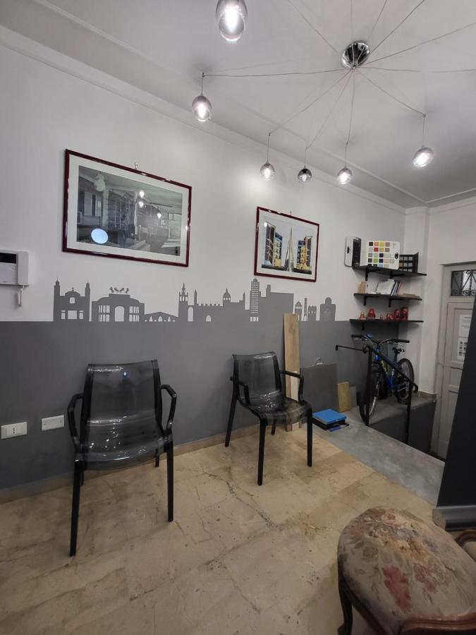 Yudina Bed & Breakfast Palermo