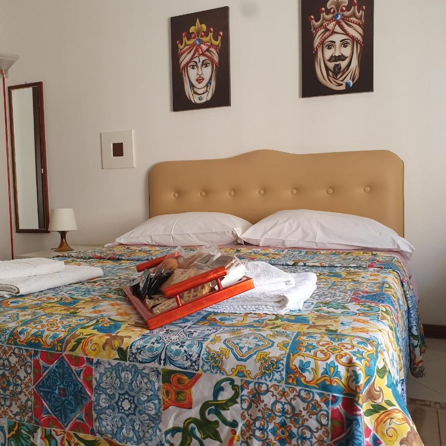 Bed & Breakfast Alba Palermo