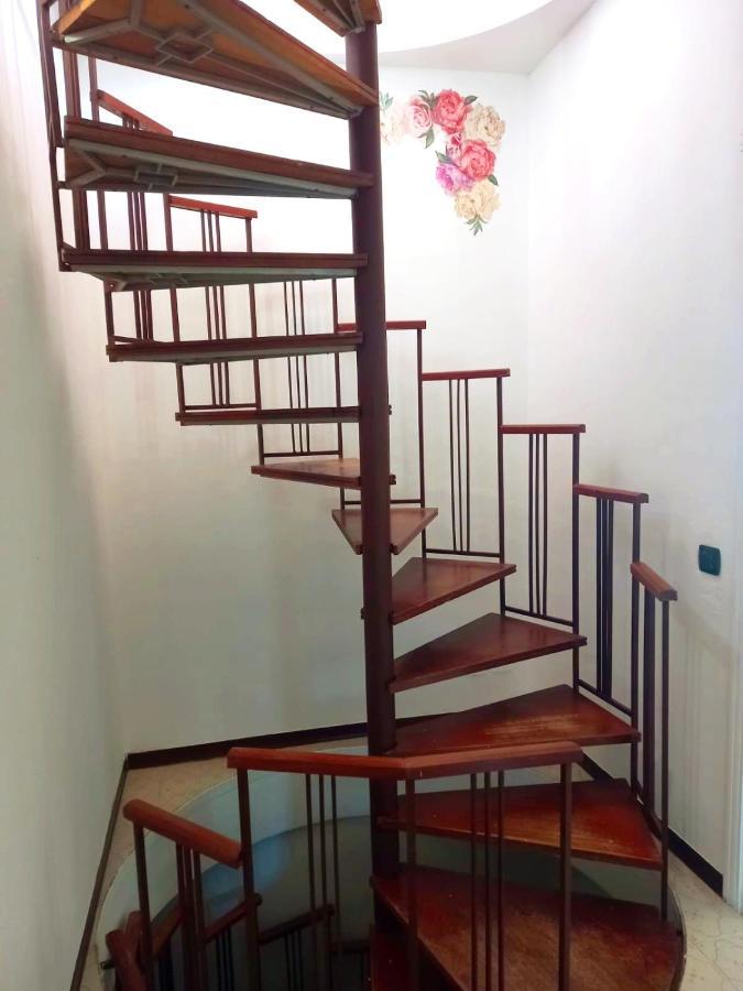 Casa Vacanze Sol Calante Mondello * Palermo