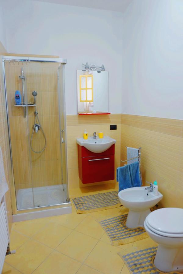 Casa Vacanze Sol Calante Mondello