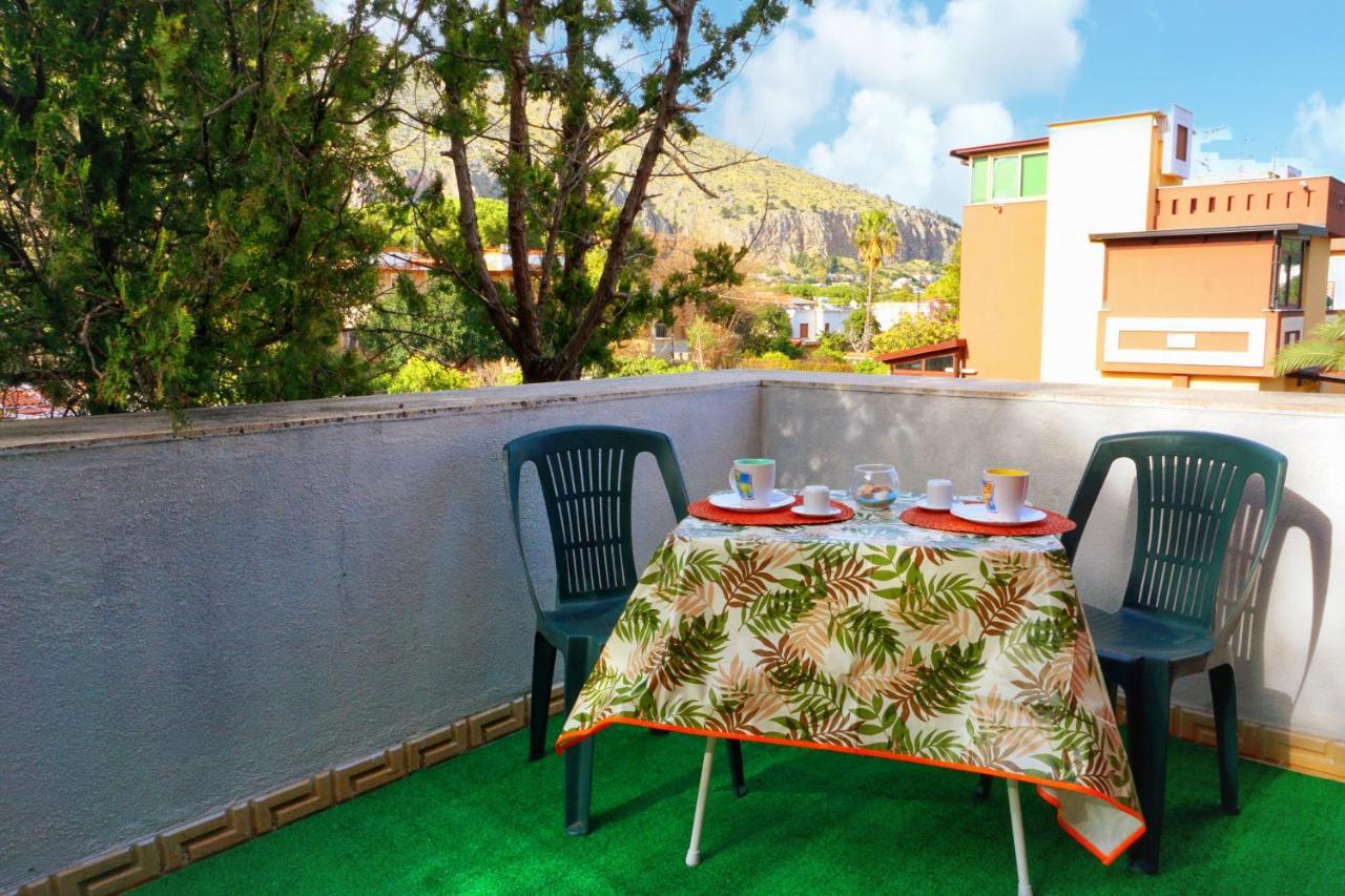 Casa Vacanze Sol Calante Mondello
