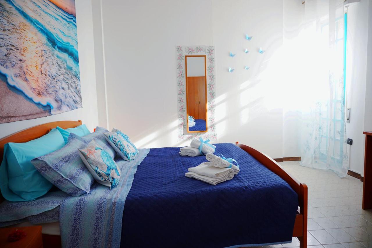 Holiday home Casa Vacanze Sol Calante Mondello Palermo