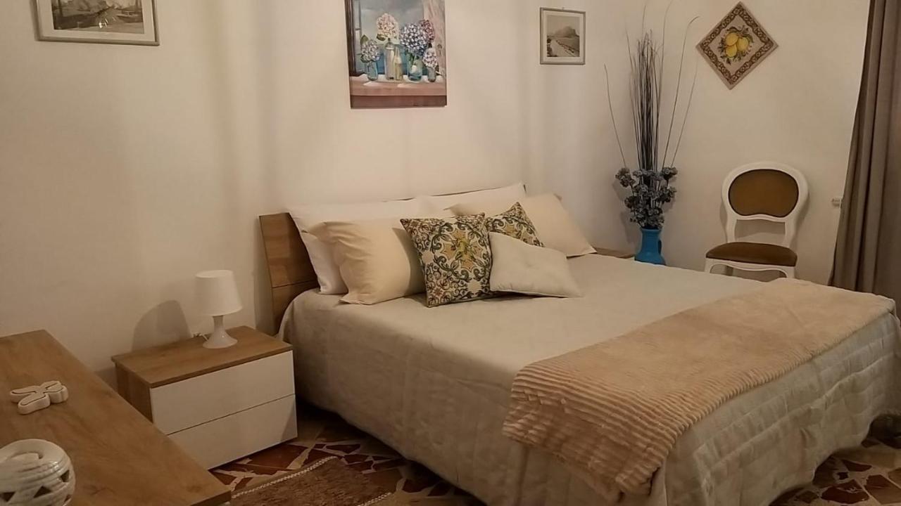 Apartment Casa La Sicula Palermo