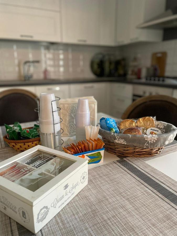 Apartment La Baronessa Palermo