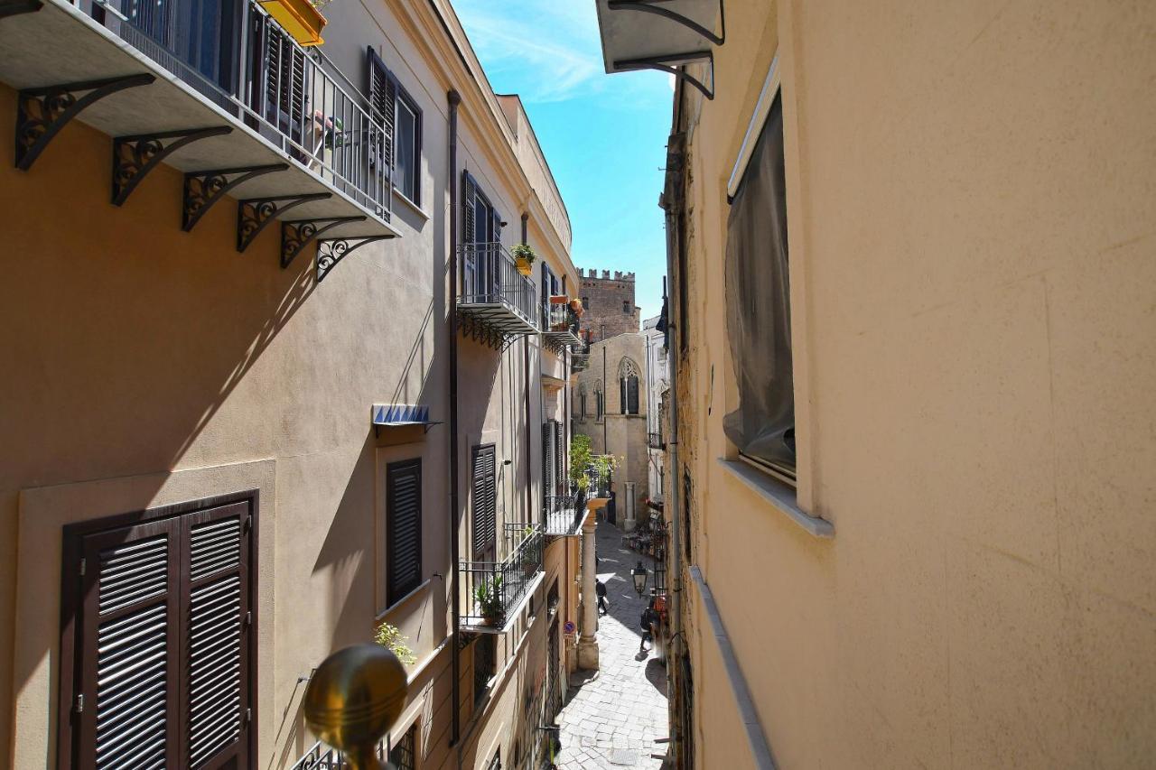 Appartamento San Basilio's Historical Center *